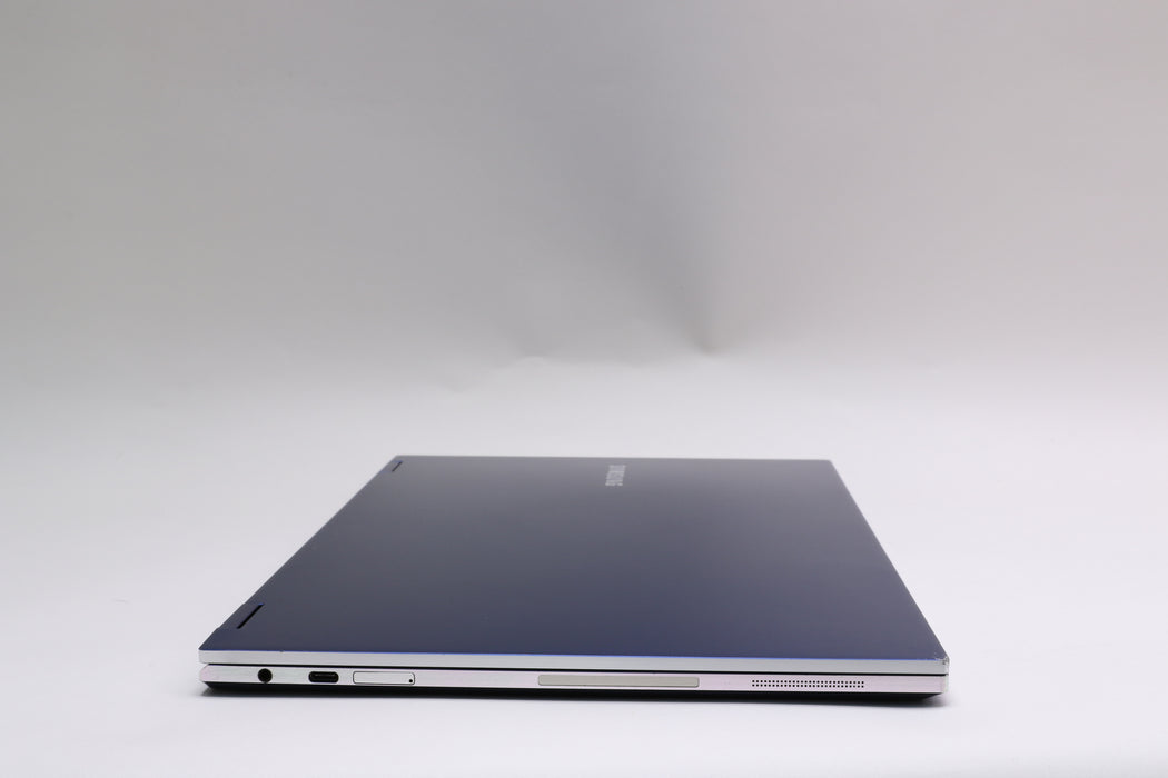 15.6" Samsung Galaxy Book Series, i7-1065G7, 12GB, 512GB SSD, Touchscreen
