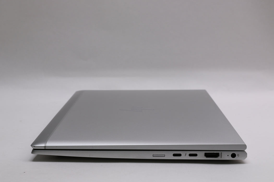 14" HP EliteBook 840 G8 PC, i7-1165G7, 16GB, 256GB SSD