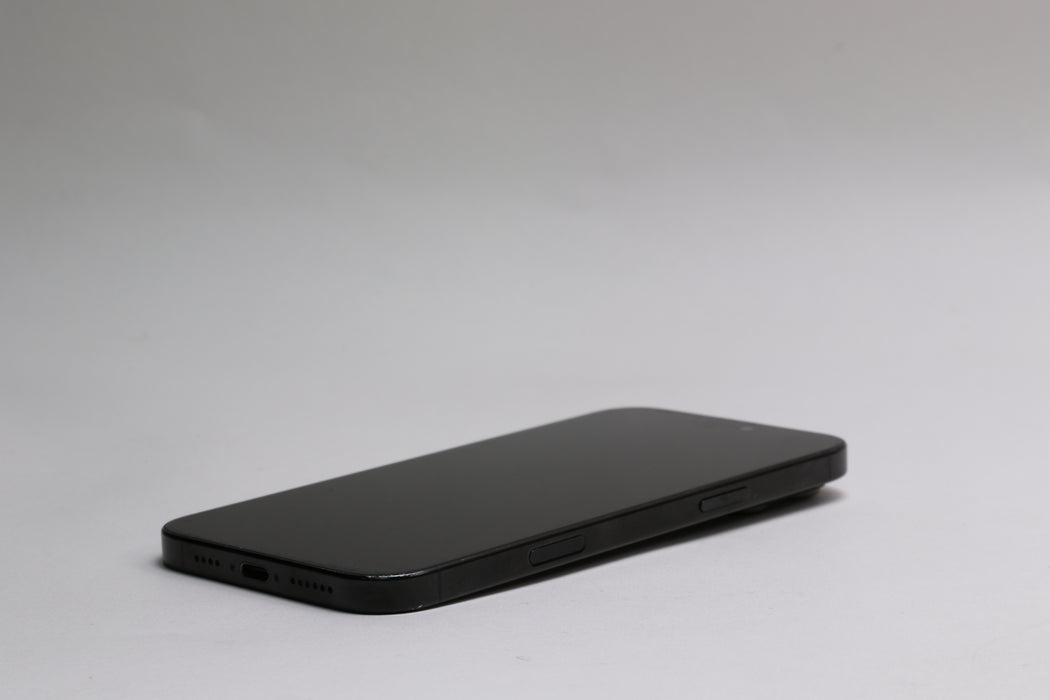 Apple iPhone 16 Pro Max, 1TB, Unlocked, Black Titanium, MYWC3LL/A