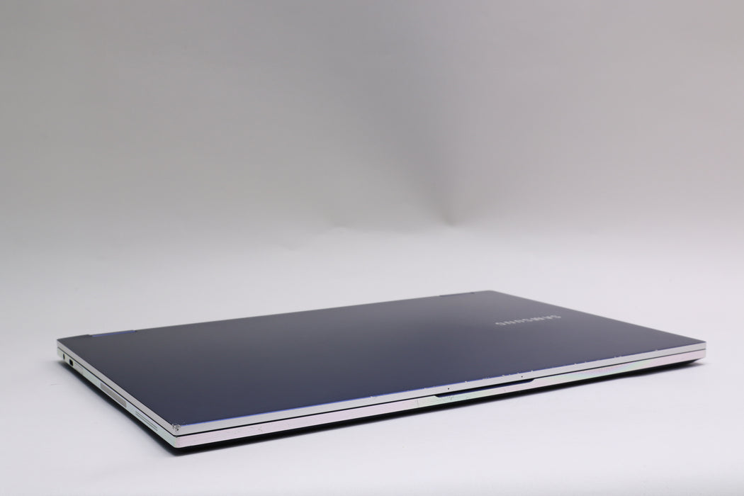 15.6" Samsung Galaxy Book Series, i7-1065G7, 12GB, 512GB SSD, Touchscreen
