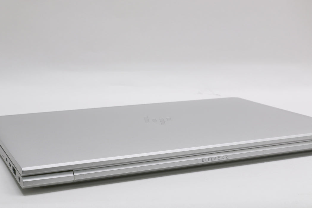 14" HP EliteBook 840 G8 PC, i7-1165G7, 16GB, 256GB SSD