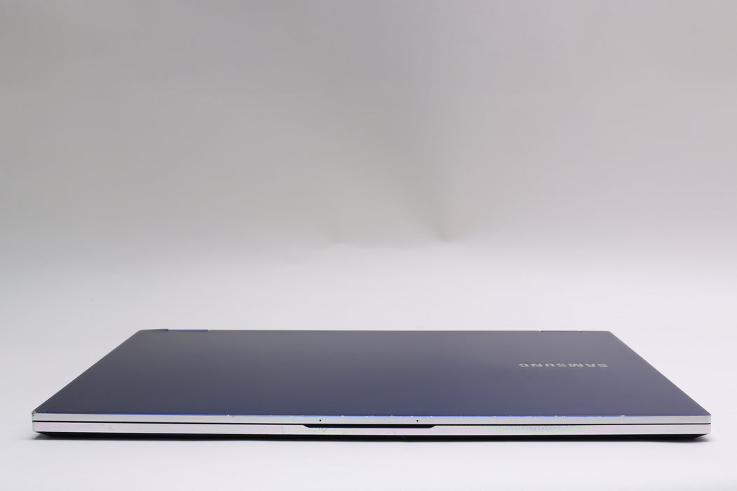 15.6" Samsung Galaxy Book Series, i7-1065G7, 12GB, 512GB SSD, Touchscreen