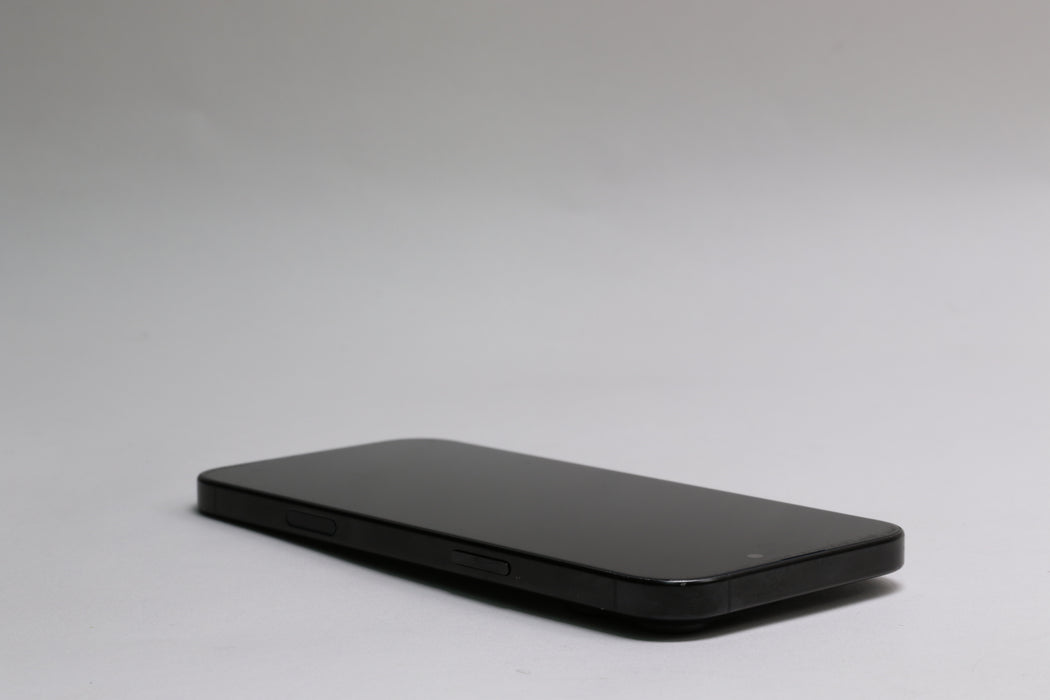 Apple iPhone 16 Pro Max, 1TB, Unlocked, Black Titanium, MYWC3LL/A