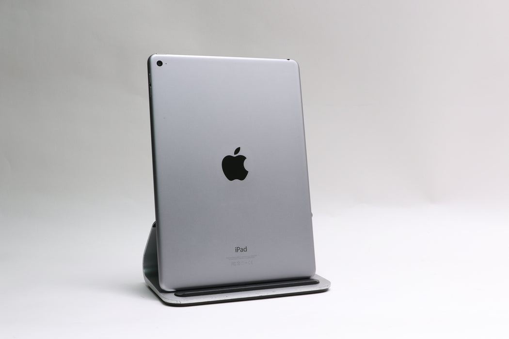 9.7" Apple iPad Air 2, 128GB, Wi-Fi Only, Space Gray, MGTX2LL/A