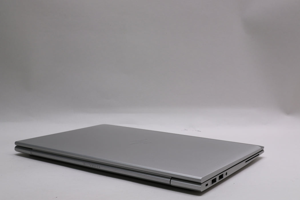 14" HP EliteBook 840 G8 PC, i7-1165G7, 16GB, 256GB SSD