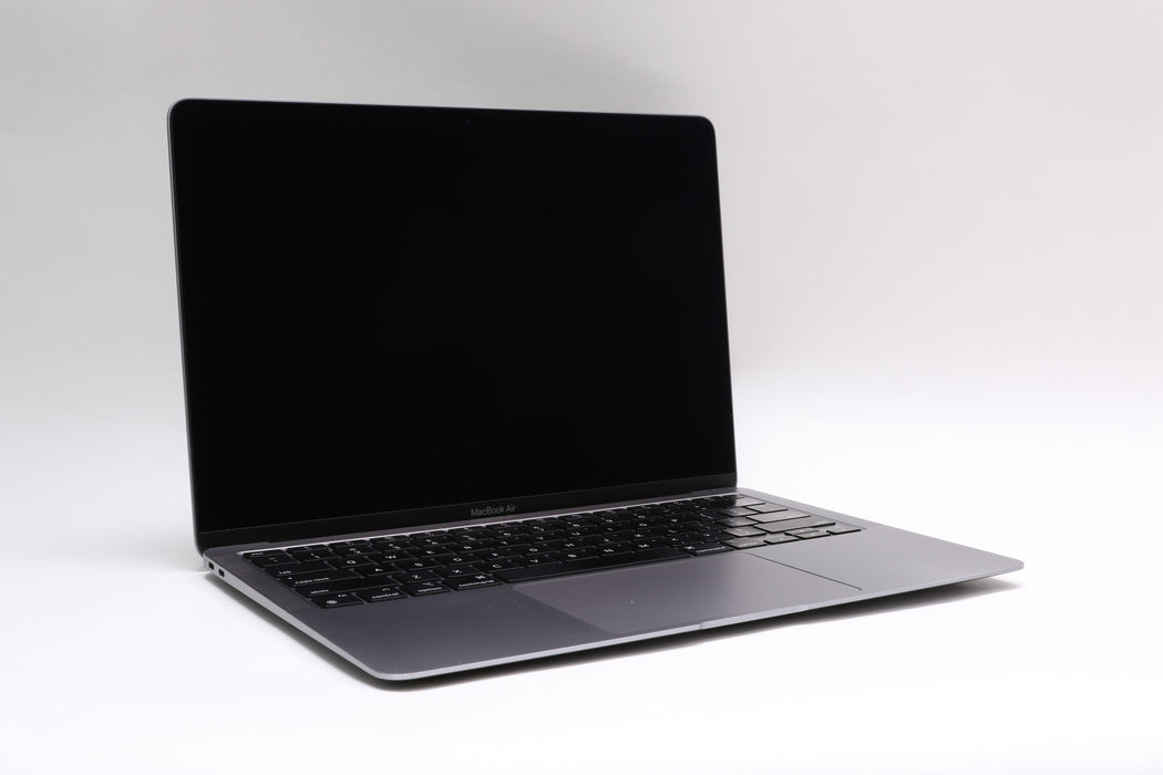 13" 2020, MacBook Air, MGN63LL/A, Apple M1, 8GB, 256GB SSD, 7C