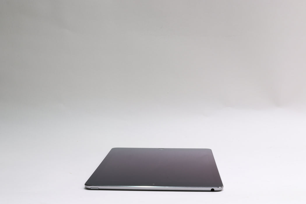 9.7" Apple iPad Air 2, 128GB, Wi-Fi Only, Space Gray, MGTX2LL/A