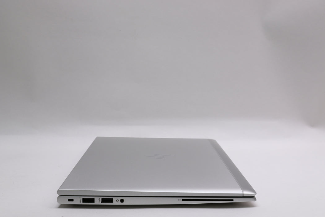 14" HP EliteBook 840 G8 PC, i7-1165G7, 16GB, 256GB SSD