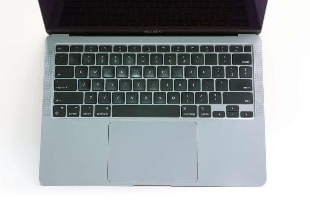 13" 2020, MacBook Air, MGN63LL/A, Apple M1, 8GB, 256GB SSD, 7C