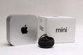 2024, Mac Mini, MU9D3LL/A, Apple M4, 16GB, 256GB SSD, 10C