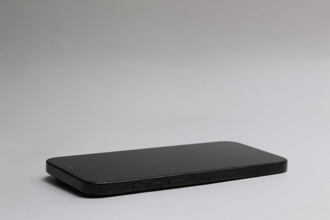 Apple iPhone 16 Pro Max, 1TB, Unlocked, Black Titanium, MYWC3LL/A