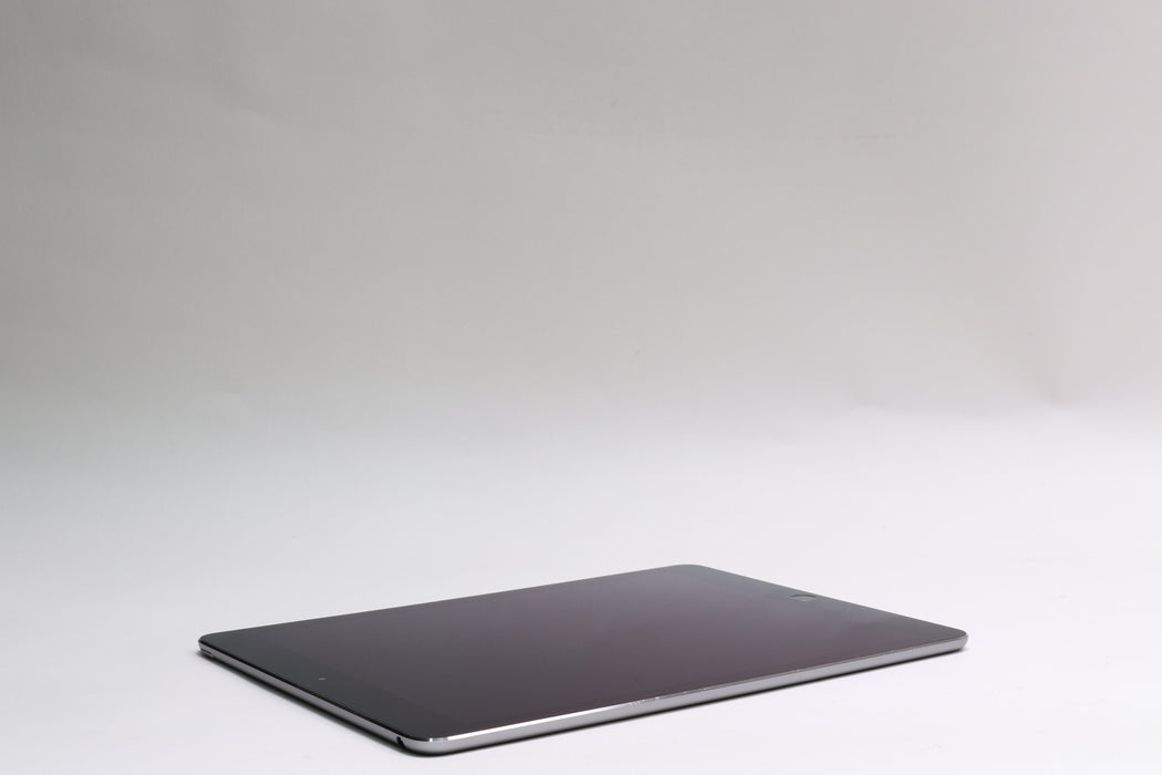 9.7" Apple iPad Air 2, 128GB, Wi-Fi Only, Space Gray, MGTX2LL/A