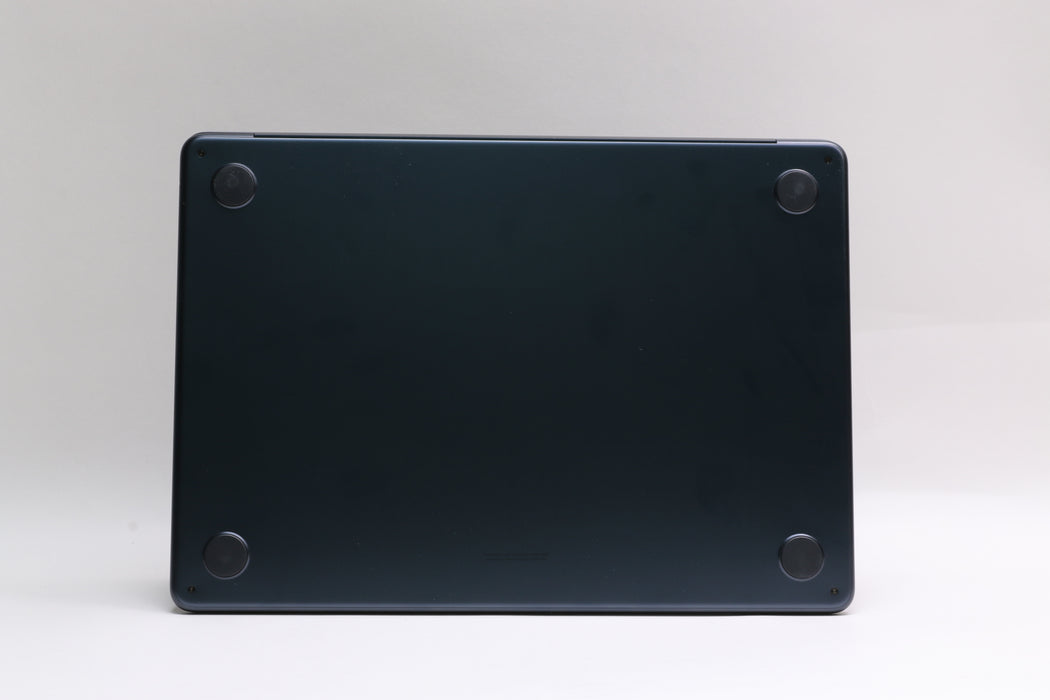 13" 2022, MacBook Air, MLY43LL/A, Apple M2, 8GB, 512GB SSD, 10C