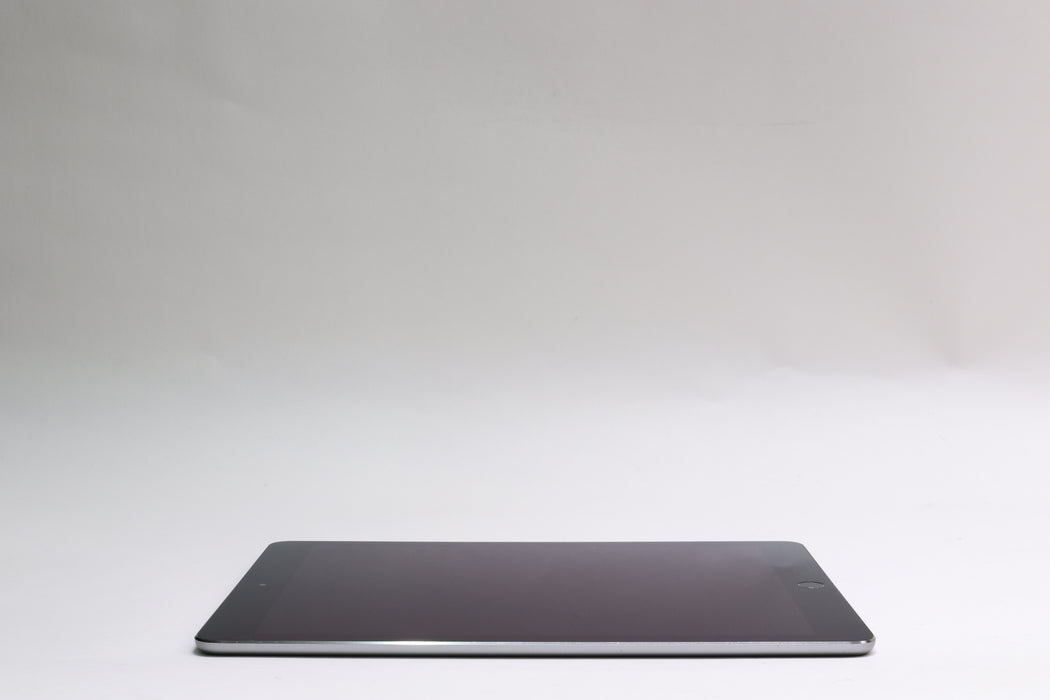 9.7" Apple iPad Air 2, 128GB, Wi-Fi Only, Space Gray, MGTX2LL/A