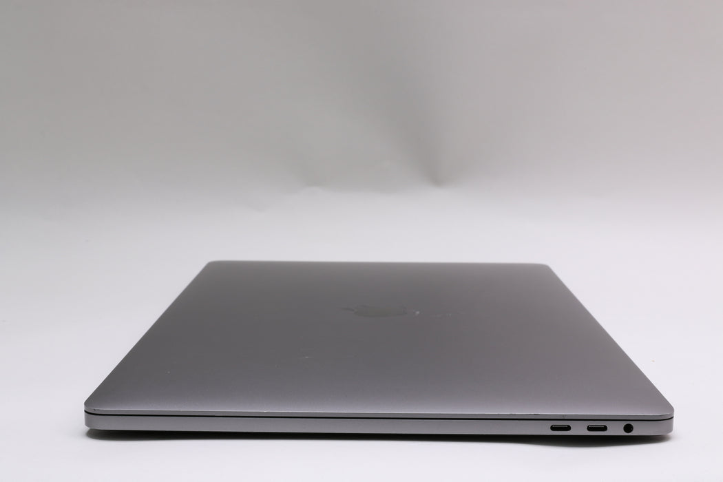 16" 2019, MacBook Pro, MVVK2LL/A, i9-9880H, 16GB, 1TB SSD, Radeon Pro 5500M