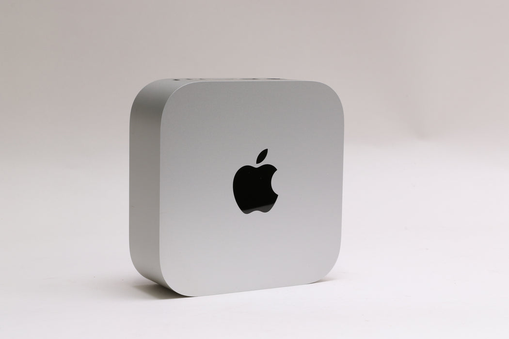 2024, Mac Mini, MU9D3LL/A, Apple M4, 16GB, 256GB SSD, 10C