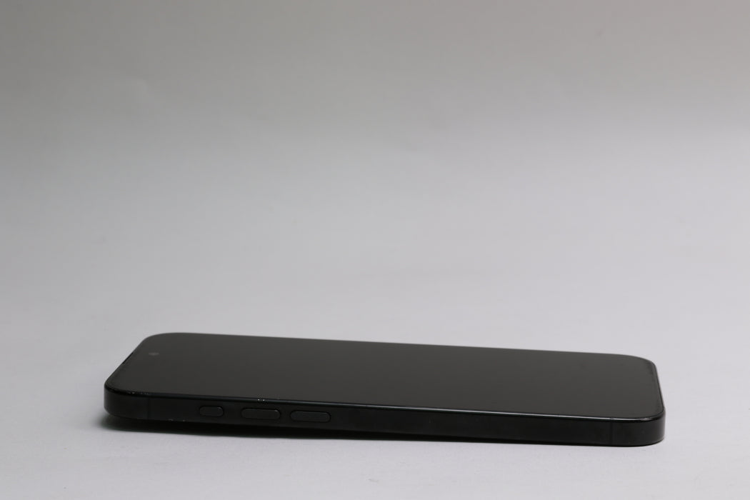 Apple iPhone 16 Pro Max, 1TB, Unlocked, Black Titanium, MYWC3LL/A