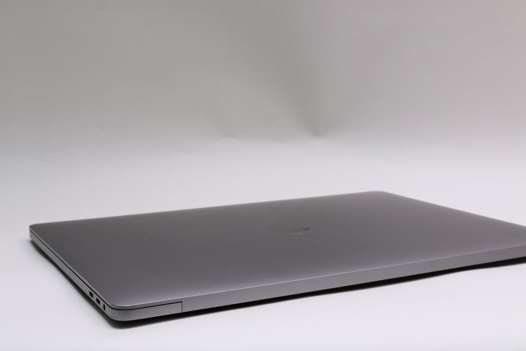 16" 2019, MacBook Pro, MVVK2LL/A, i9-9880H, 16GB, 1TB SSD, Radeon Pro 5500M