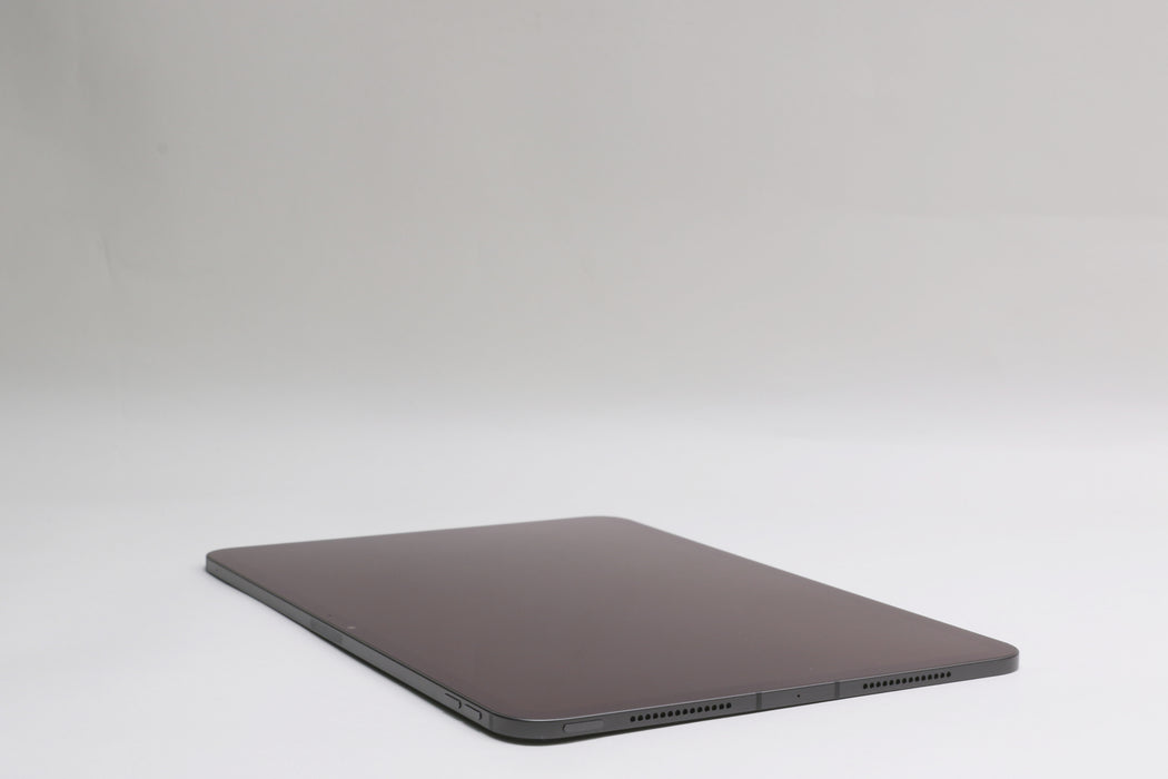 11" Apple iPad Pro M5, 512GB, Unlocked, Space Black, ME2Q4LL/A