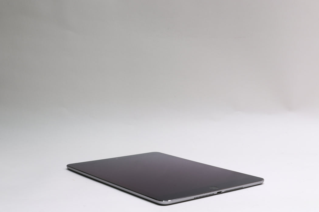 9.7" Apple iPad Air 2, 128GB, Wi-Fi Only, Space Gray, MGTX2LL/A