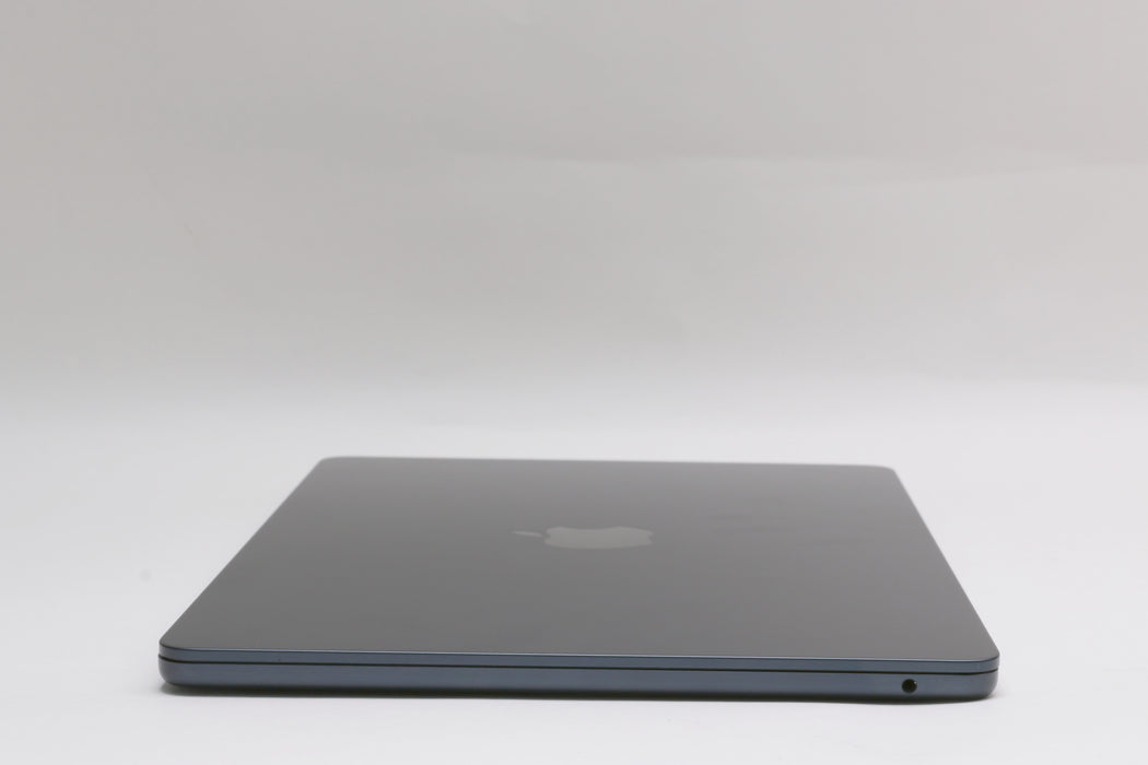 13" 2022, MacBook Air, MLY43LL/A, Apple M2, 8GB, 512GB SSD, 10C