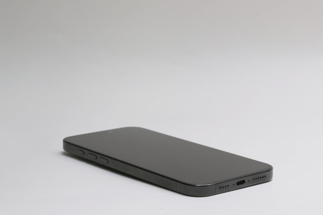 Apple iPhone 16 Pro Max, 1TB, Unlocked, Black Titanium, MYWC3LL/A