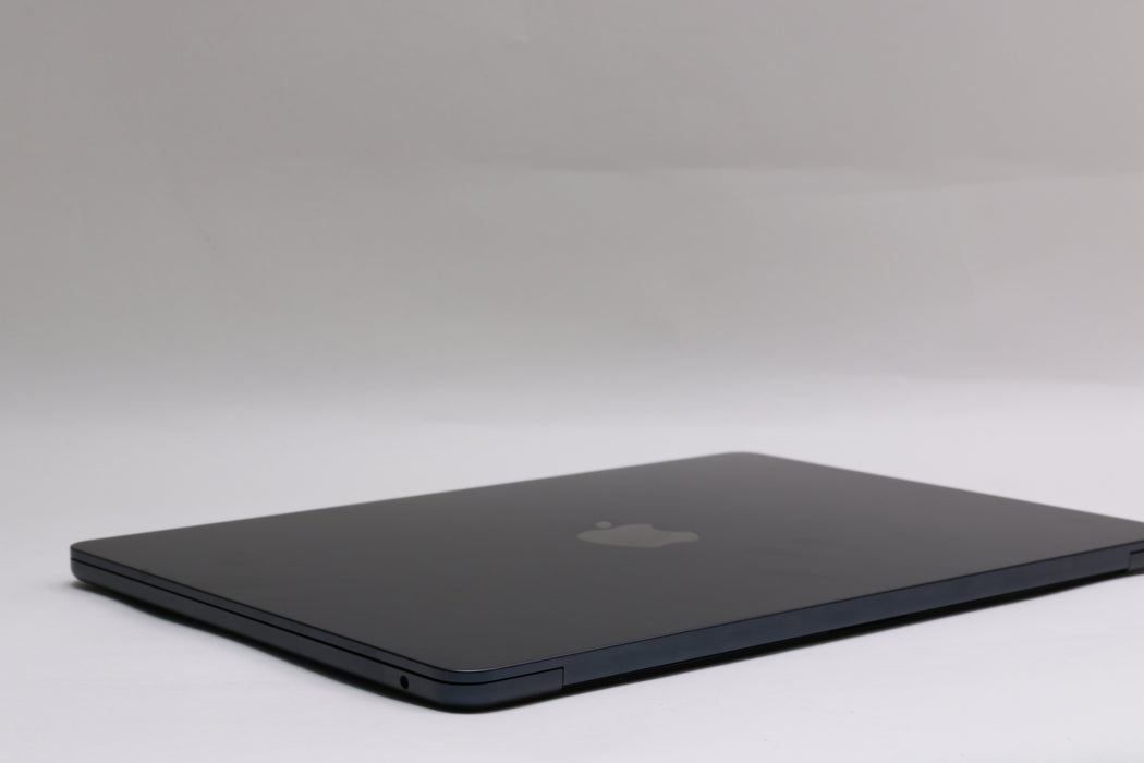 13" 2022, MacBook Air, MLY43LL/A, Apple M2, 8GB, 512GB SSD, 10C