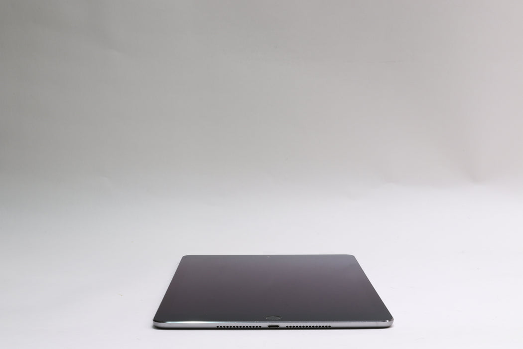 9.7" Apple iPad Air 2, 128GB, Wi-Fi Only, Space Gray, MGTX2LL/A