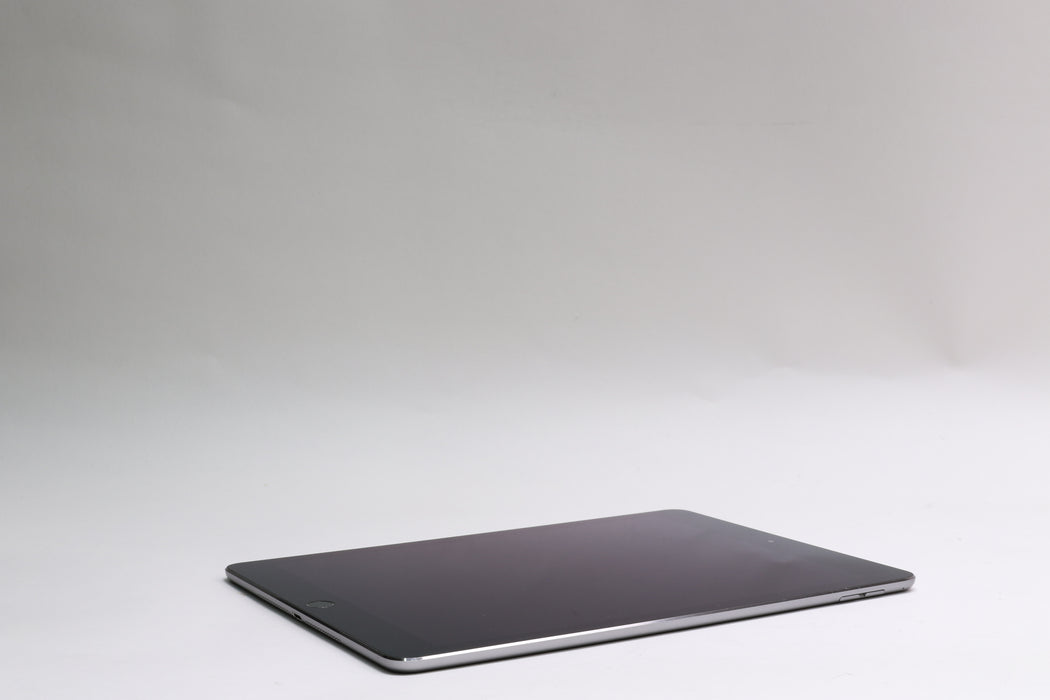 9.7" Apple iPad Air 2, 128GB, Wi-Fi Only, Space Gray, MGTX2LL/A