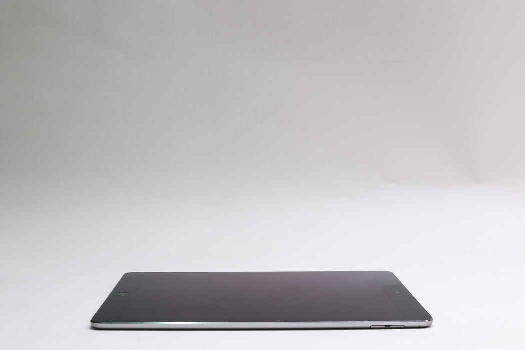 9.7" Apple iPad Air 2, 128GB, Wi-Fi Only, Space Gray, MGTX2LL/A