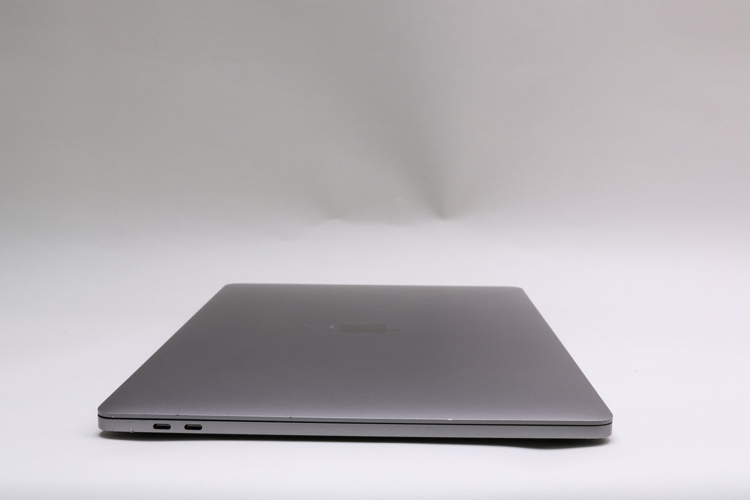 16" 2019, MacBook Pro, MVVK2LL/A, i9-9880H, 16GB, 1TB SSD, Radeon Pro 5500M