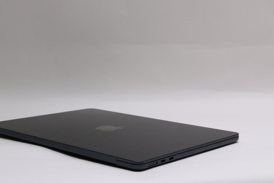 13" 2022, MacBook Air, MLY43LL/A, Apple M2, 8GB, 512GB SSD, 10C