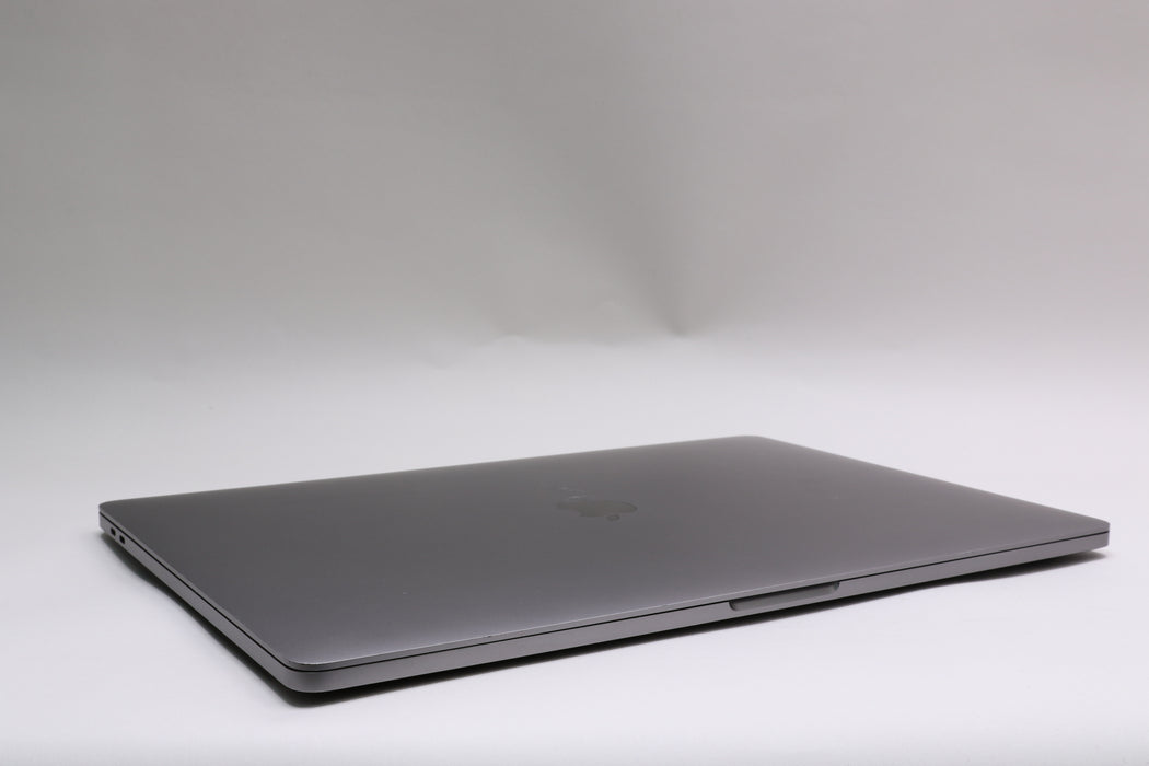 16" 2019, MacBook Pro, MVVK2LL/A, i9-9880H, 16GB, 1TB SSD, Radeon Pro 5500M