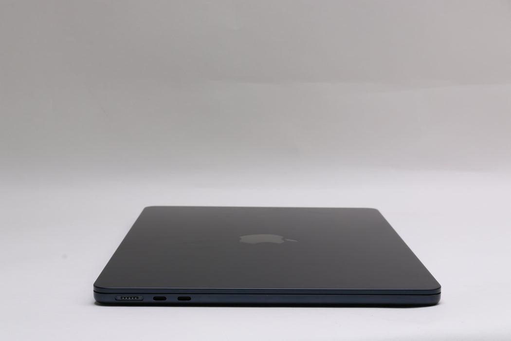 13" 2022, MacBook Air, MLY43LL/A, Apple M2, 8GB, 512GB SSD, 10C