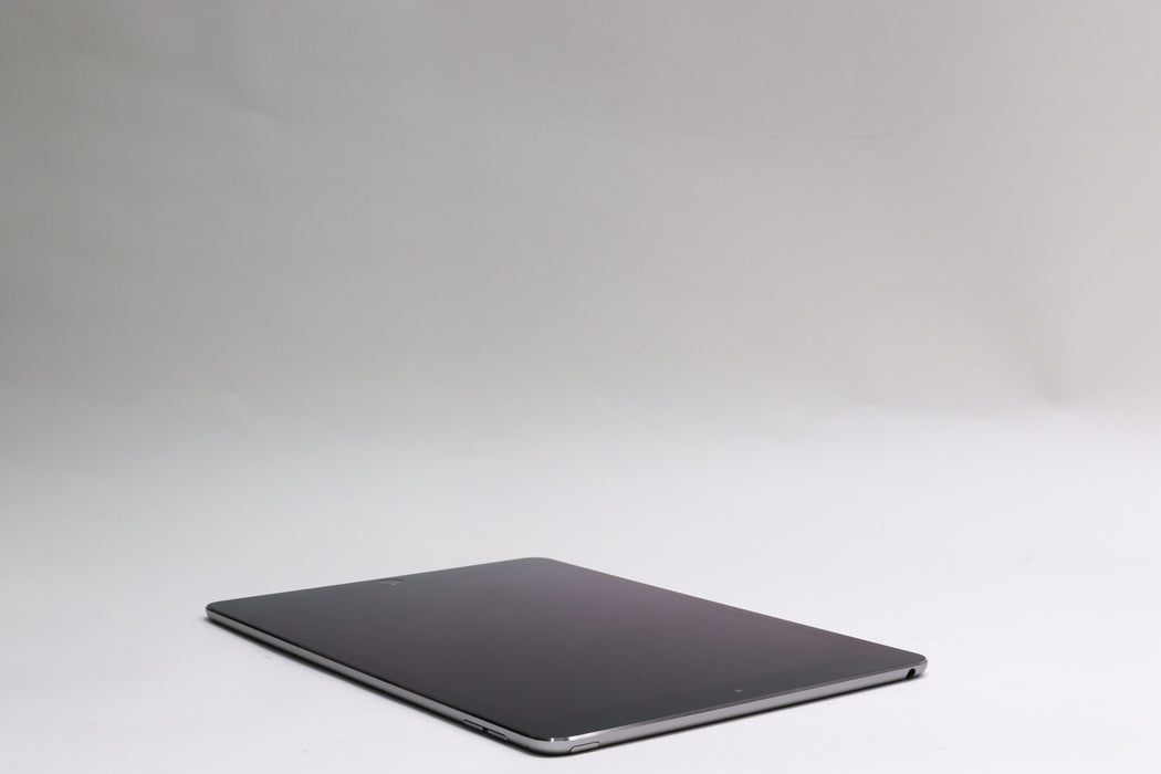 9.7" Apple iPad Air 2, 128GB, Wi-Fi Only, Space Gray, MGTX2LL/A