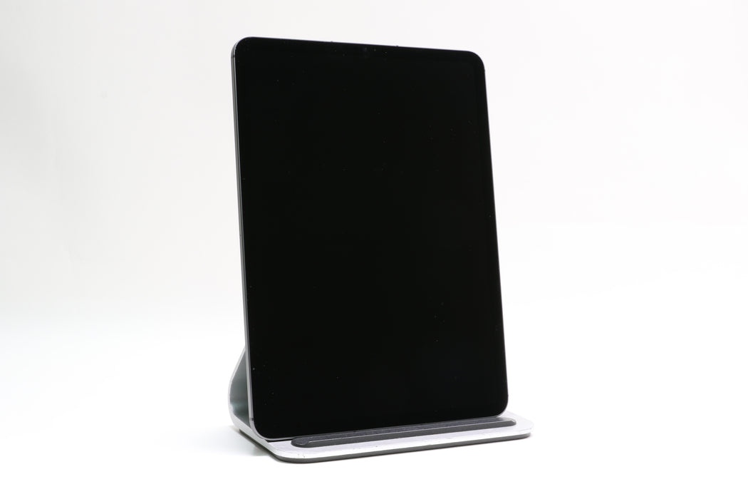 11" Apple iPad Pro M1, 3rd Gen, 256GB, Unlocked, Space Gray, MHMV3LL/A