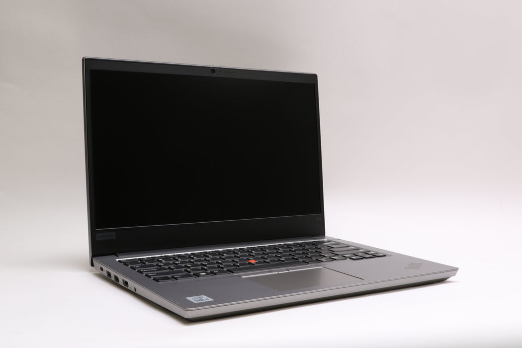 14" Lenovo ThinkPad E14, i7-10510U, 8GB, 256GB SSD