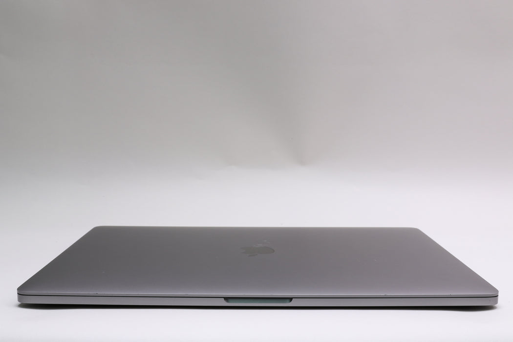 16" 2019, MacBook Pro, MVVK2LL/A, i9-9880H, 16GB, 1TB SSD, Radeon Pro 5500M
