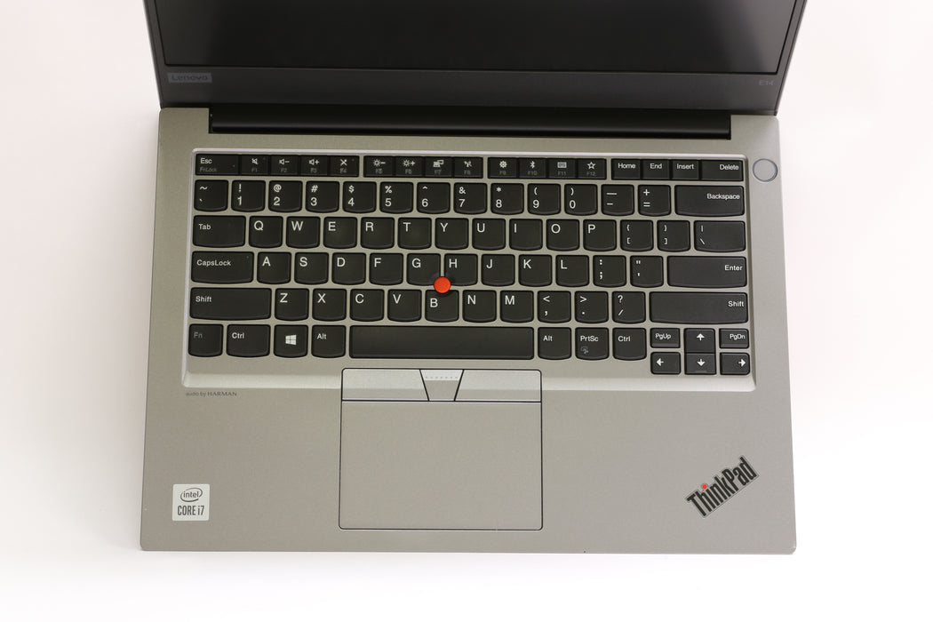 14" Lenovo ThinkPad E14, i7-10510U, 8GB, 256GB SSD