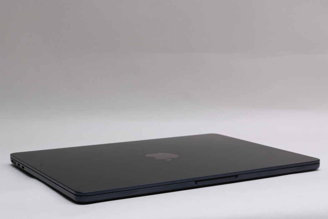 13" 2022, MacBook Air, MLY43LL/A, Apple M2, 8GB, 512GB SSD, 10C