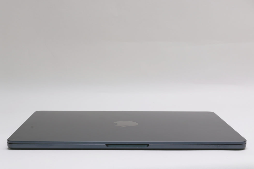13" 2022, MacBook Air, MLY43LL/A, Apple M2, 8GB, 512GB SSD, 10C