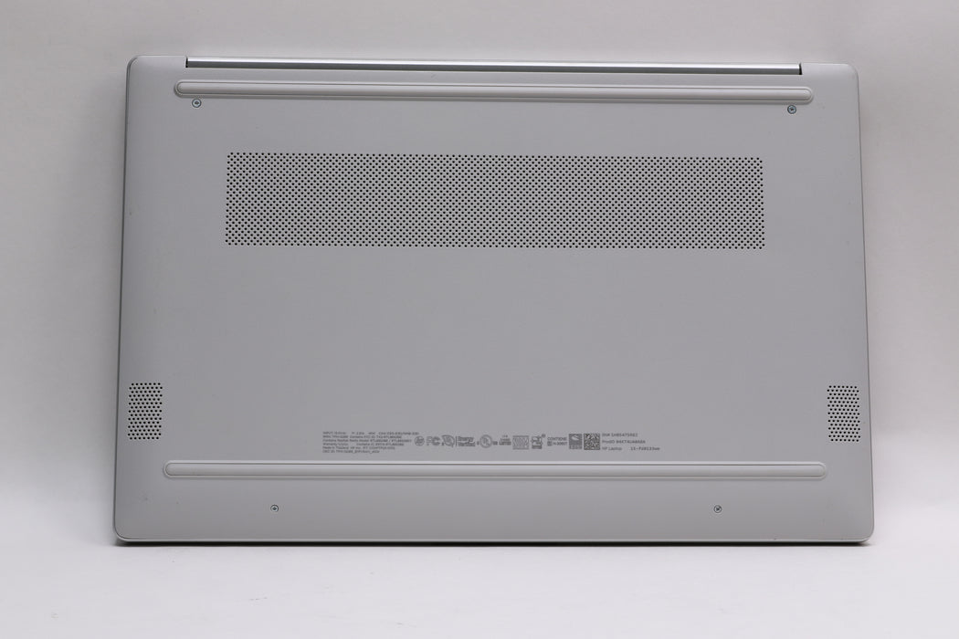 15.6" HP 15-FD0133WM Laptop, i3-N305, 8GB, 256GB SSD, 100% Battery