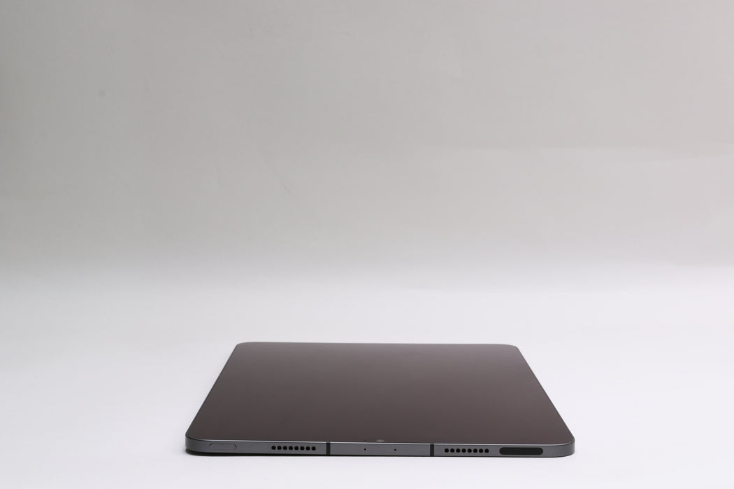 11" Apple iPad Pro M1, 3rd Gen, 256GB, Unlocked, Space Gray, MHMV3LL/A