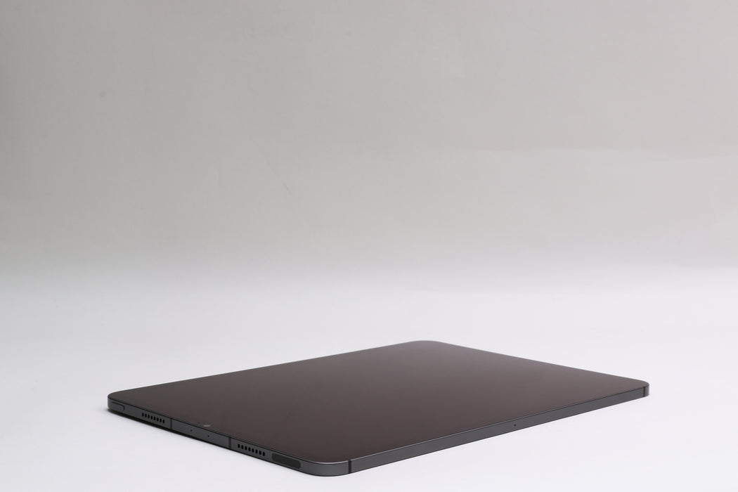 11" Apple iPad Pro M1, 3rd Gen, 256GB, Unlocked, Space Gray, MHMV3LL/A