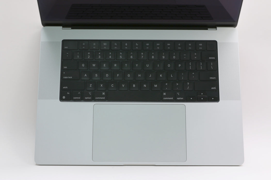 16" 2021, MacBook Pro, MK1E3LL/A, Apple M1 Pro, 16GB, 512GB SSD, 16C