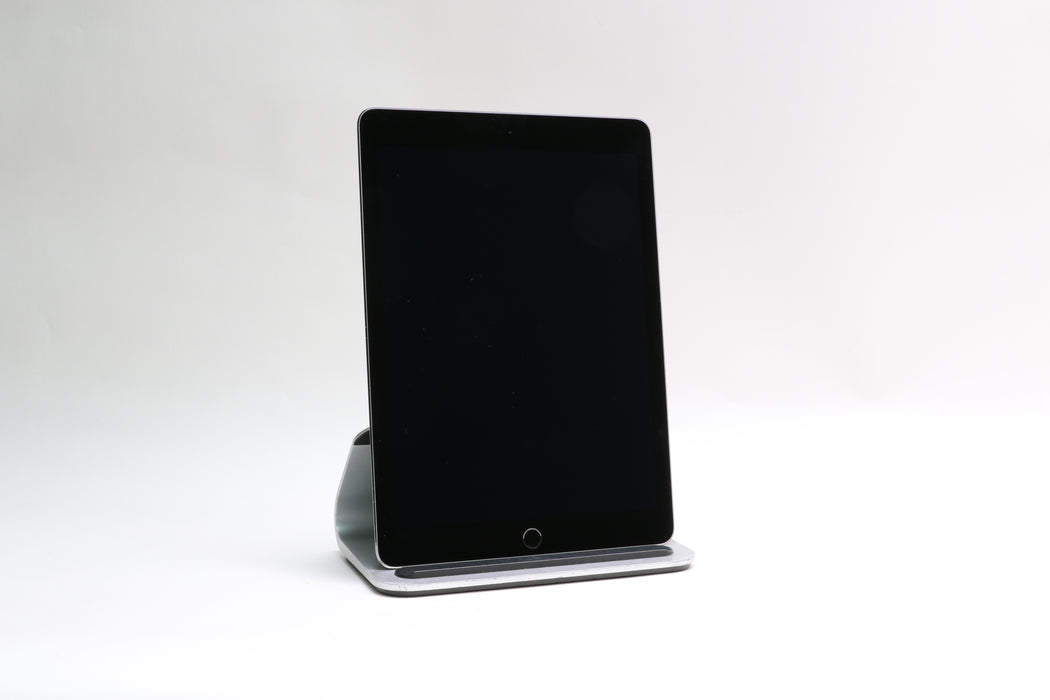 9.7" Apple iPad Air 2, 128GB, Wi-Fi Only, Space Gray, MGTX2LL/A