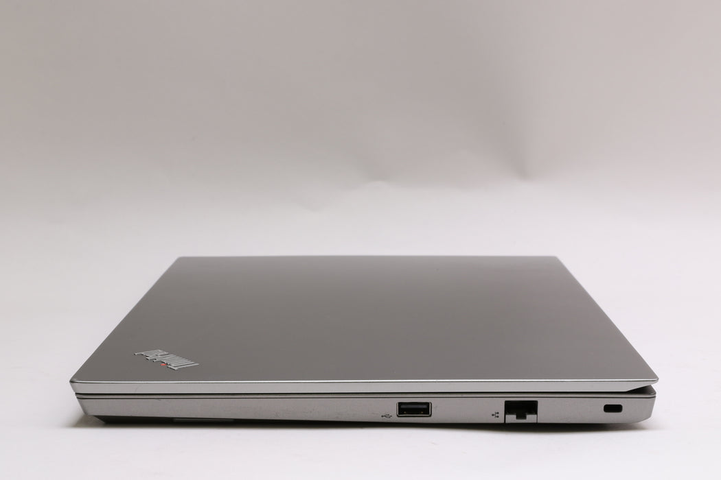 14" Lenovo ThinkPad E14, i7-10510U, 8GB, 256GB SSD