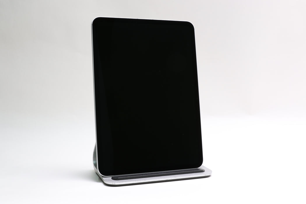 11" Apple iPad Pro M4, 256GB, Unlocked, Silver, MVW23LL/A