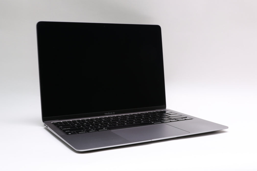 13" 2020, MacBook Air, MGN63LL/A, Apple M1, 8GB, 256GB SSD, 7C