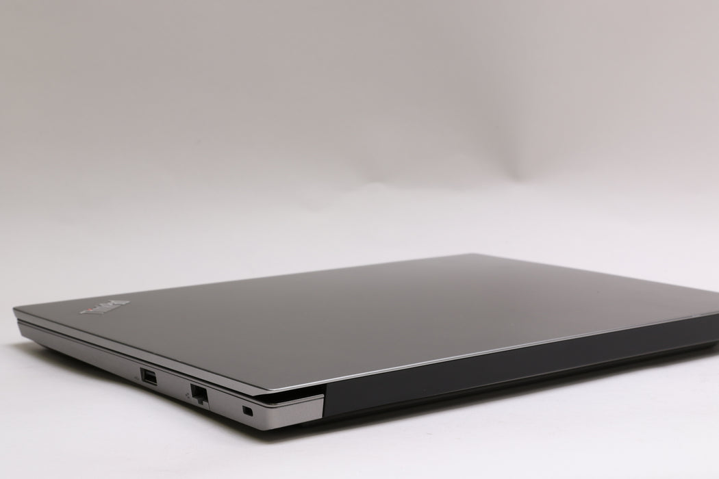 14" Lenovo ThinkPad E14, i7-10510U, 8GB, 256GB SSD